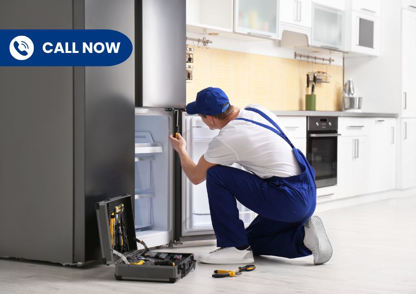 Pleasant Lake Appliance Repair Company